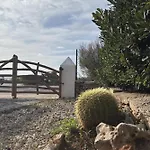 De Blanca Mar Lägenhet *