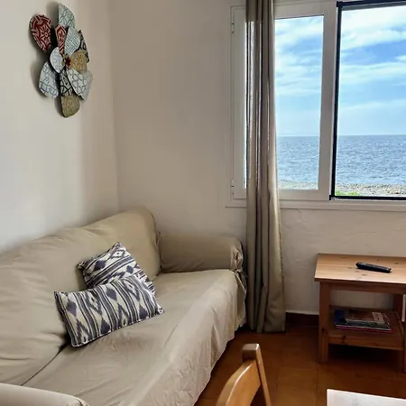 דירה De Blanca Mar *