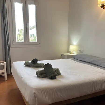 De Blanca Mar סיוטאדלה