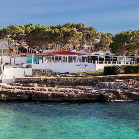 Апартаменты De Blanca Mar *