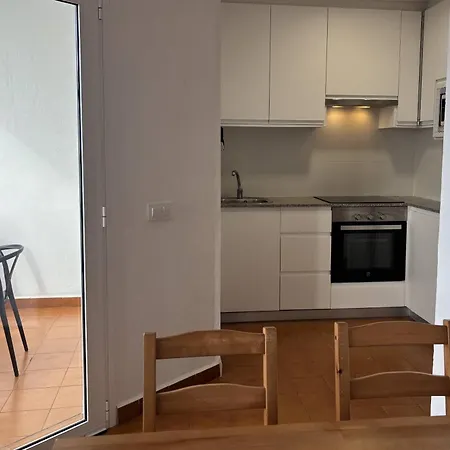 De Blanca Mar شقة ثيوداديلا