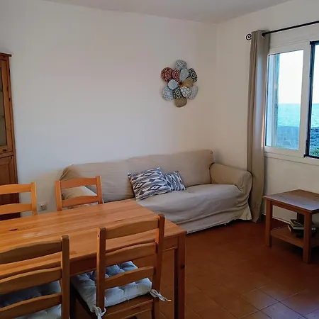 De Blanca Mar شقة ثيوداديلا