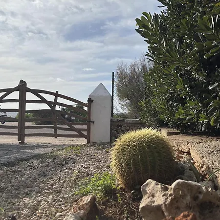 De Blanca Mar Апартаменты *
