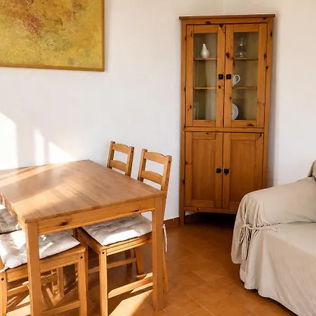 De Blanca Mar Апартаменты Сьюдадела