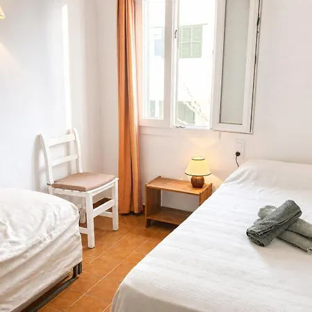 De Blanca Mar Апартаменты