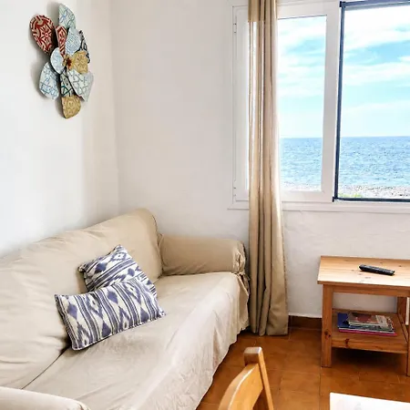De Blanca Mar Апартаменты Сьюдадела