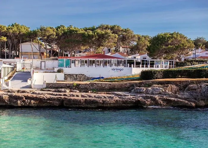 شقة De Blanca Mar *