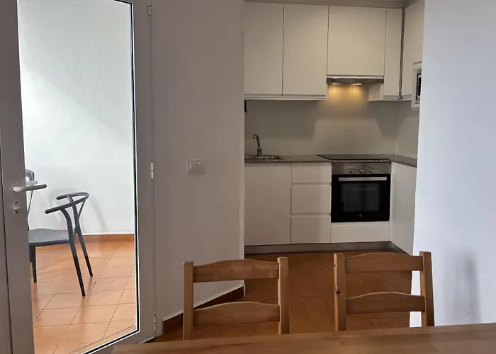 De Blanca Mar شقة ثيوداديلا