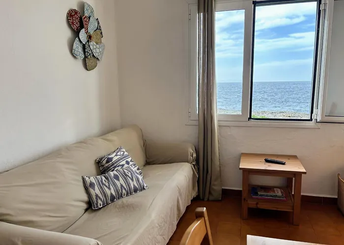 شقة De Blanca Mar *