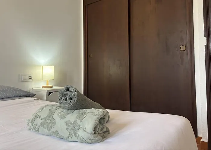 De Blanca Mar ثيوداديلا