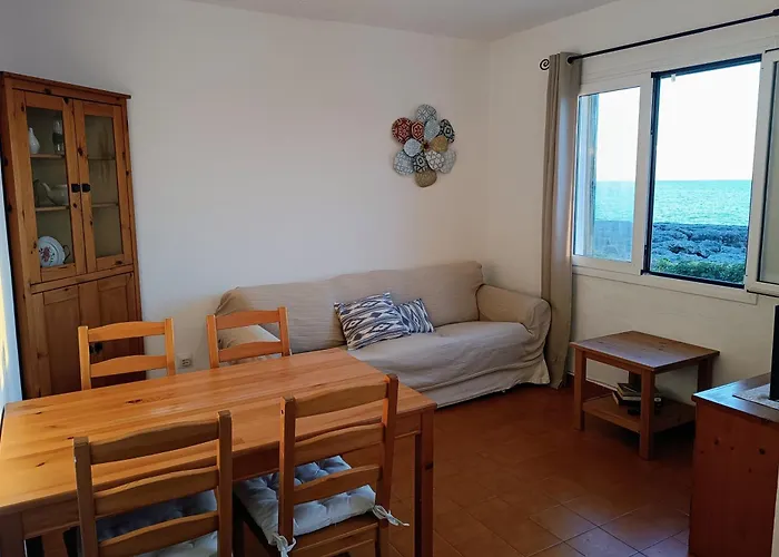 De Blanca Mar شقة ثيوداديلا