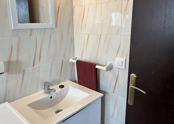 De Blanca Mar شقة ثيوداديلا