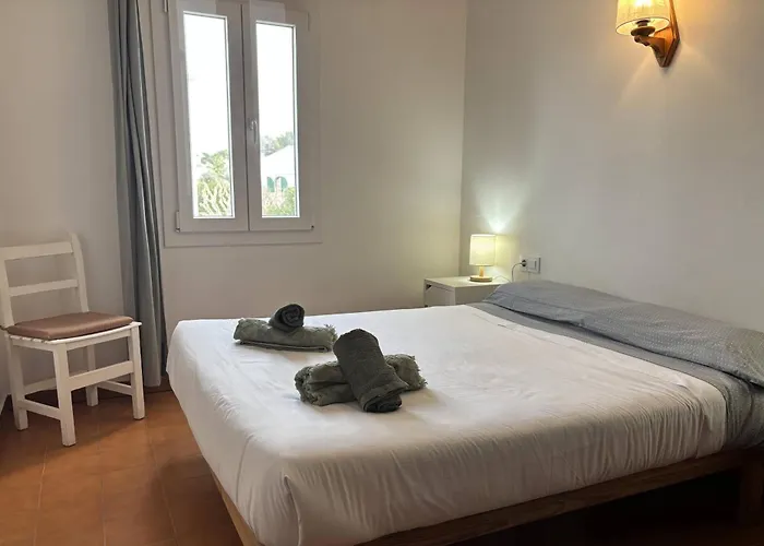 De Blanca Mar סיוטאדלה