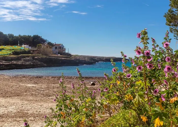 شقة De Blanca Mar ثيوداديلا