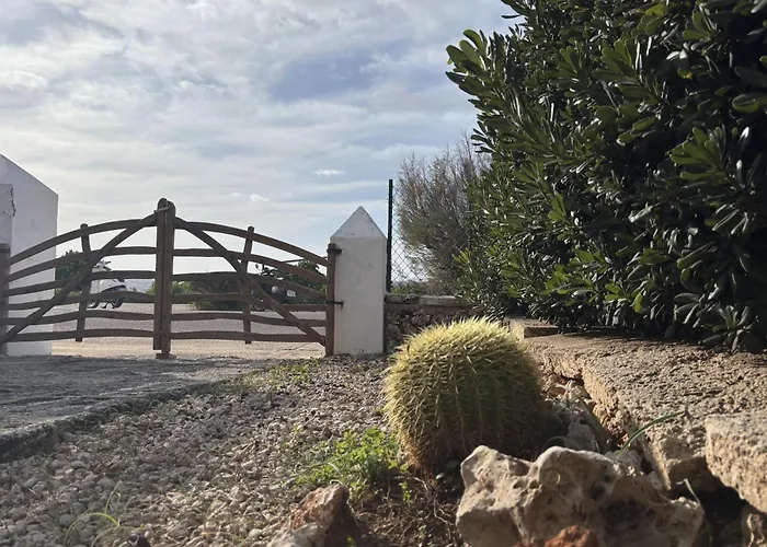 De Blanca Mar דירה *