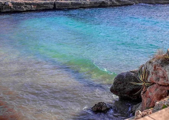 De Blanca Mar ثيوداديلا