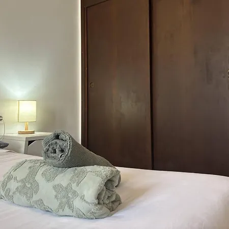 De Blanca Mar 休达德亚