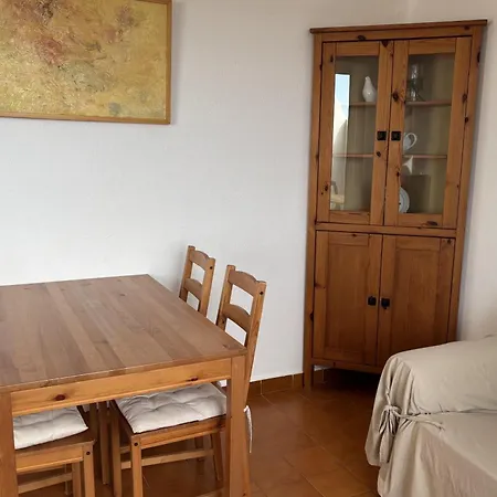 De Blanca Mar 公寓 *