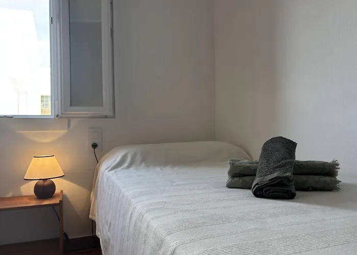 De Blanca Mar * 休达德亚